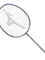 Load image into Gallery viewer, Mizuno JPX 8 Zoom Badminton Rackets
