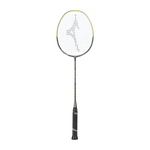 Load image into Gallery viewer, Mizuno JPX 8 Zoom Badminton Rackets (Unstrung)
