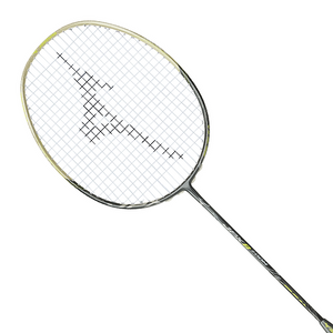 Mizuno JPX 8 Zoom Badminton Rackets (Unstrung)