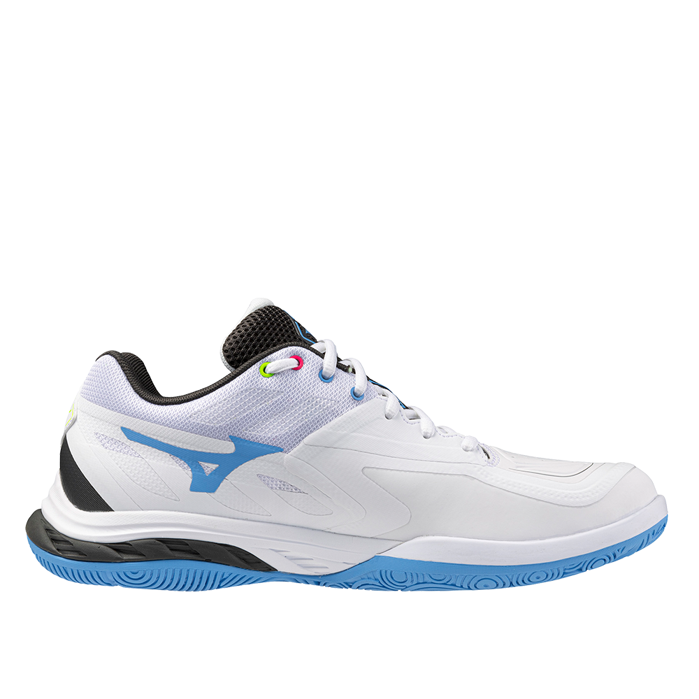 Mizuno Wave Fang 2 Badminton Shoes | Mizuno Badminton Philippines