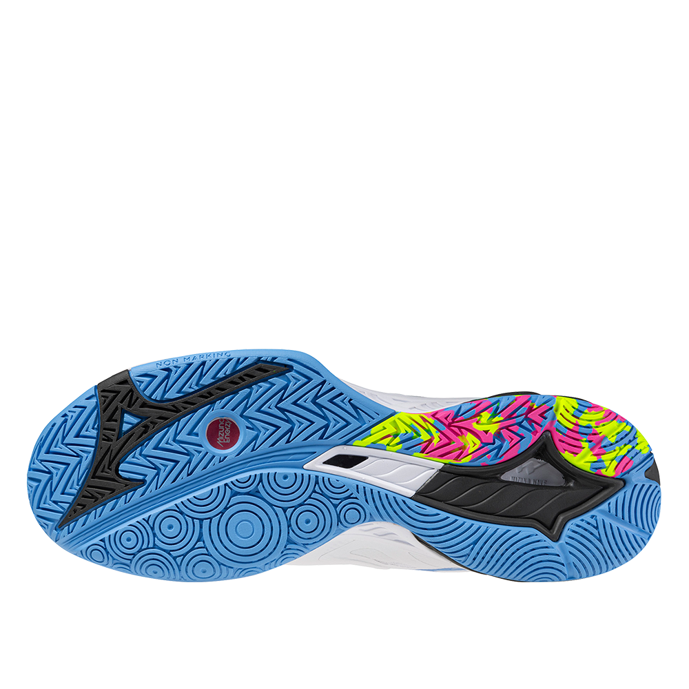 Mizuno Wave Fang 2 Badminton Shoes | Mizuno Badminton Philippines
