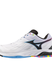 Load image into Gallery viewer, Mizuno Wave Fang 2 Badminton Shoes

