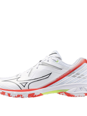 Load image into Gallery viewer, Mizuno Wave Claw 3 Badminton Shoes
