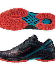 Load image into Gallery viewer, Mizuno Wave Claw 3 Badminton Shoes
