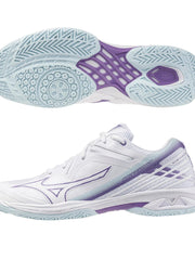 Load image into Gallery viewer, Mizuno Wave Claw 3 Badminton Shoes
