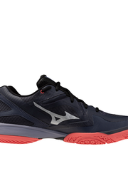 Load image into Gallery viewer, Mizuno Wave Claw 3 Badminton Shoes
