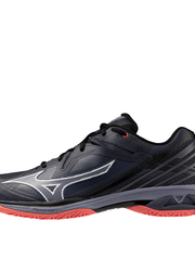Load image into Gallery viewer, Mizuno Wave Claw 3 Badminton Shoes
