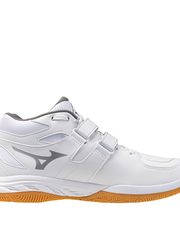 Load image into Gallery viewer, Mizuno Wave Fang ST Badminton Shoes
