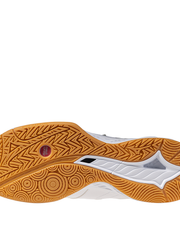 Load image into Gallery viewer, Mizuno Wave Fang ST Badminton Shoes
