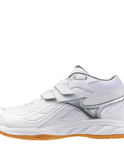 Load image into Gallery viewer, Mizuno Wave Fang ST Badminton Shoes
