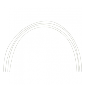Mizuno M-Smooth 65R Badminton Racket String