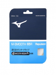 Load image into Gallery viewer, Mizuno M-Smooth 65R Badminton Racket String
