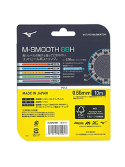 Load image into Gallery viewer, Mizuno M-Smooth 66H Badminton Racket String
