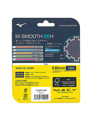 Load image into Gallery viewer, Mizuno M-Smooth 66H Badminton Racket String