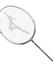 Load image into Gallery viewer, Mizuno Fortius 77 Badminton Racket (Unstrung)