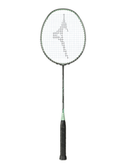 Load image into Gallery viewer, Mizuno Altair T327 Badminton Racket (Unstrung)