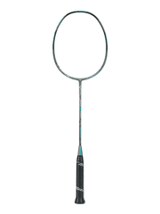 Load image into Gallery viewer, Mizuno JPX 8 Zoom Badminton Rackets (Unstrung)
