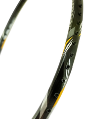 Load image into Gallery viewer, Mizuno Technoblade 699 Badminton Racket (Unstrung)