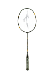 Load image into Gallery viewer, Mizuno Technoblade 699 Badminton Racket (Unstrung)