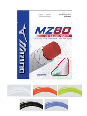 Load image into Gallery viewer, Mizuno MZ80 Repulsion Power Badminton String

