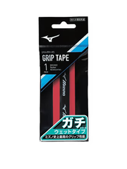 Load image into Gallery viewer, Mizuno Gachi Grip Wet Red