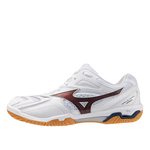 Load image into Gallery viewer, Mizuno Wave Fang Pro Badminton Shoe
