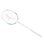 Load image into Gallery viewer, Mizuno Caliber Raise Badminton Rackets (Strung)
