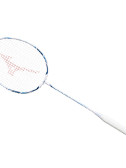 Load image into Gallery viewer, Mizuno Caliber Raise Badminton Rackets (Strung)