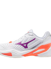 Load image into Gallery viewer, Mizuno Neo Ace AC Tennis Shoe