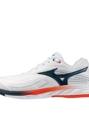 Load image into Gallery viewer, Mizuno Wave Fang 3 Badminton Shoes