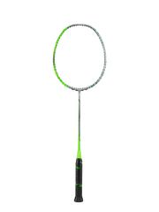 Load image into Gallery viewer, Mizuno Speedflex 9.0 Feel Badminton Racket (Unstrung)
