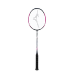 Load image into Gallery viewer, Mizuno Turboblade 587 Badminton Racket (Unstrung)
