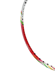 Load image into Gallery viewer, Mizuno Turboblade 587 Badminton Racket (Unstrung)
