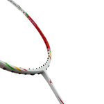 Load image into Gallery viewer, Mizuno Turboblade 587 Badminton Racket (Unstrung)
