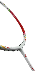 Load image into Gallery viewer, Mizuno Turboblade 587 Badminton Racket (Unstrung)

