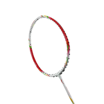 Load image into Gallery viewer, Mizuno Turboblade 587 Badminton Racket (Unstrung)

