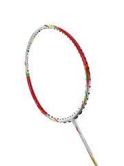 Load image into Gallery viewer, Mizuno Turboblade 587 Badminton Racket (Unstrung)
