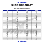 Load image into Gallery viewer, Mizuno Cyclone Speed 5 Volleyball Shoes
