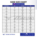 Load image into Gallery viewer, Mizuno Wave Strike Women's Pickleball Shoes
