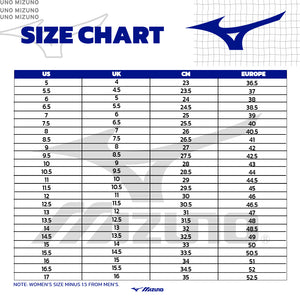 Mizuno Wave Voltage 2 Volleyball Shoes