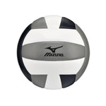 Load image into Gallery viewer, Mizuno MZ5 Black/Grey Volleyball
