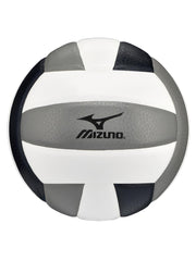 Load image into Gallery viewer, Mizuno MZ5 Black/Grey Volleyball
