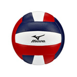 Load image into Gallery viewer, Mizuno MZ5 Patriot Blue/White Volleyball
