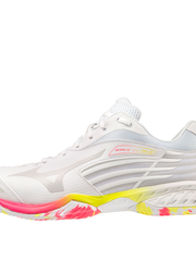 Load image into Gallery viewer, Mizuno Wave Claw 2 Badminton Shoes
