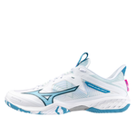 Load image into Gallery viewer, Mizuno Wave Claw Neo 2 Badminton Shoes

