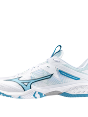 Load image into Gallery viewer, Mizuno Wave Claw Neo 2 Badminton Shoes
