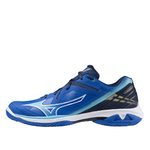 Load image into Gallery viewer, Mizuno Wave Claw 3 Badminton Shoes
