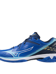 Load image into Gallery viewer, Mizuno Wave Claw 3 Badminton Shoes
