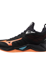 Load image into Gallery viewer, Mizuno Wave Dimension Volleyball Shoes
