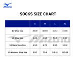 Load image into Gallery viewer, Mizuno Training Mid 3P Socks
